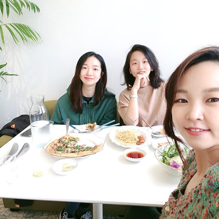  뉴스킨 15일 해독프로그램 TR90 / 점프스타트 5일차 / 디지털유목민 / 대구파인밀