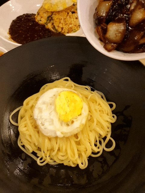  <강남구청역 맛집> 공리, 가성비 갑 중국요리 중식당 맛보기