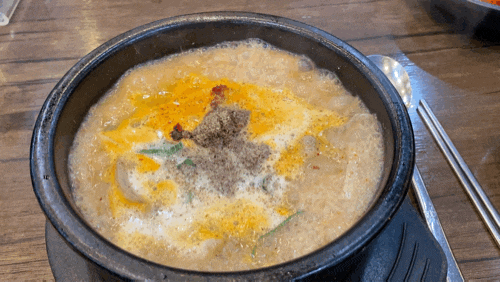 화곡역 국밥 혼술과 해장 순대국 딱 농실가 찹쌀순대 화곡역 국밥 혼술과 해장 순대국 딱 농실가 찹쌀순대