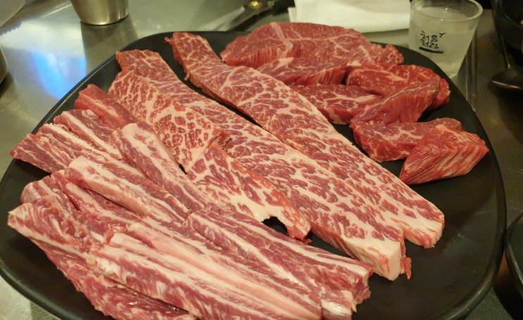 남양주 별내 소고기맛집 육두목. 가성비 짱짱!! 남양주 별내 소고기맛집 육두목. 가성비 짱짱!!