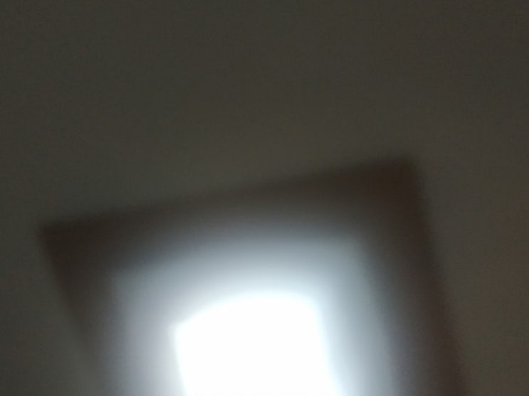  주말에 뭐하고 지내냐는 질문에 문득