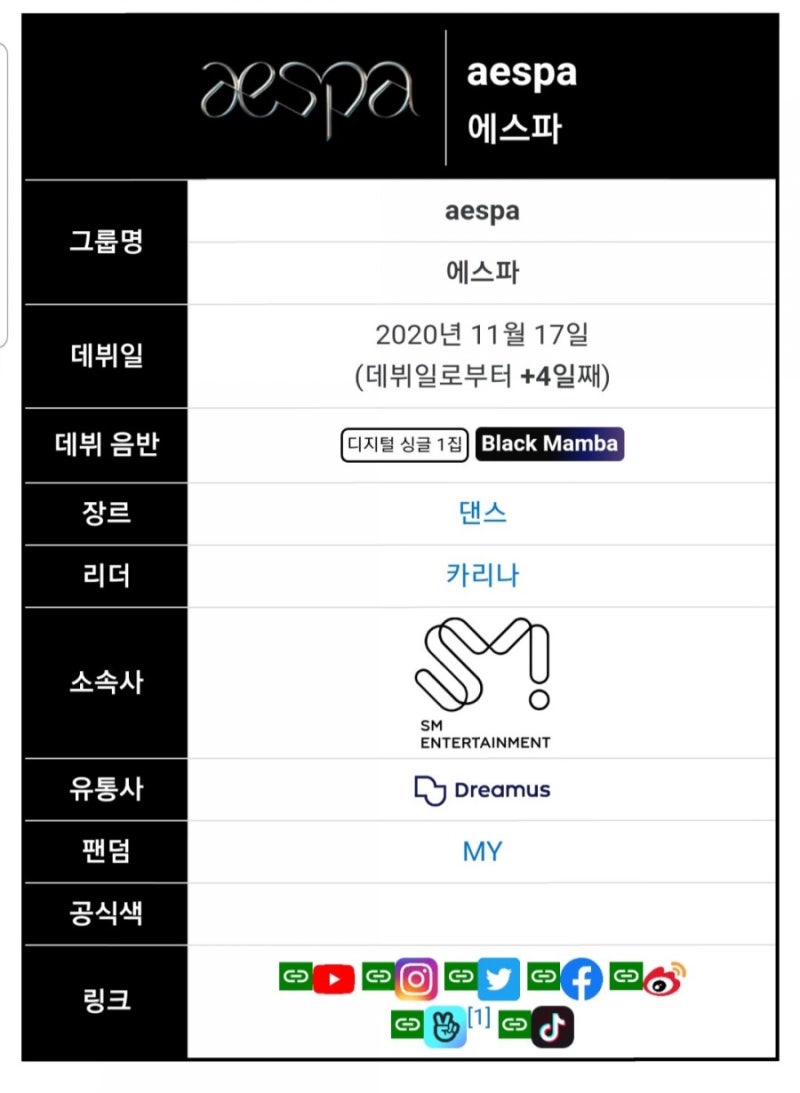 에스파 사진 모음 : 네이버 블로그 에스파 사진 모음 : 네이버 블로그