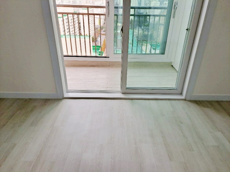 부천 18평 아파트 입주청소비용은?