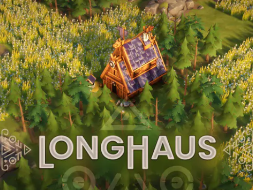 itch.io 무료 게임 추천 롱하우스 (Longhaus) 후기 itch.io 무료 게임 추천 롱하우스 (Longhaus) 후기