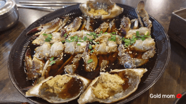  전주 게장 맛집 전주 간장게장 무한리필 전주 신시가지 맛집