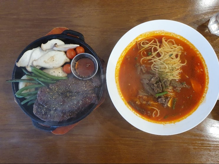  행신동 맛집 스마일스톤