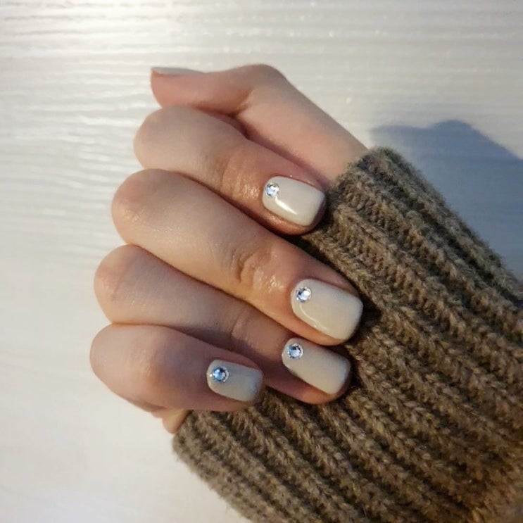  수원 | 인계동 네일파리스(Nail Paris)