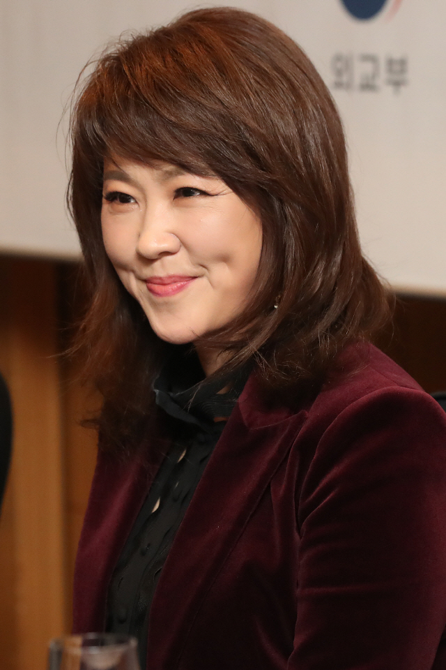 나윤선 나이 가수 남편 직업 인재진 결혼 자녀 가족 고향 집안 가평집