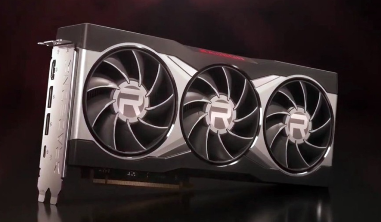  AMD 빅나비 라데온 RX 6000 호환 라이젠 5000 시리즈 벤치 및 스마트 엑세스 메모리 기능, 인피니티 캐시 (Ryzen, Smart Access Memory)