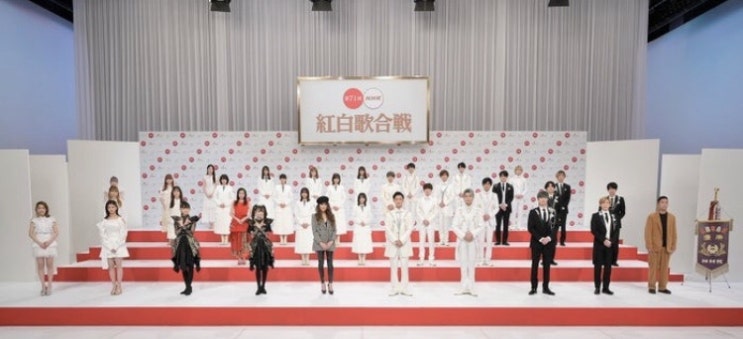 [일본 뉴스] NiziU의 제 71회 홍백가합전 출연 소식과 전 오사카 시장의 NHK를 향한 일침.