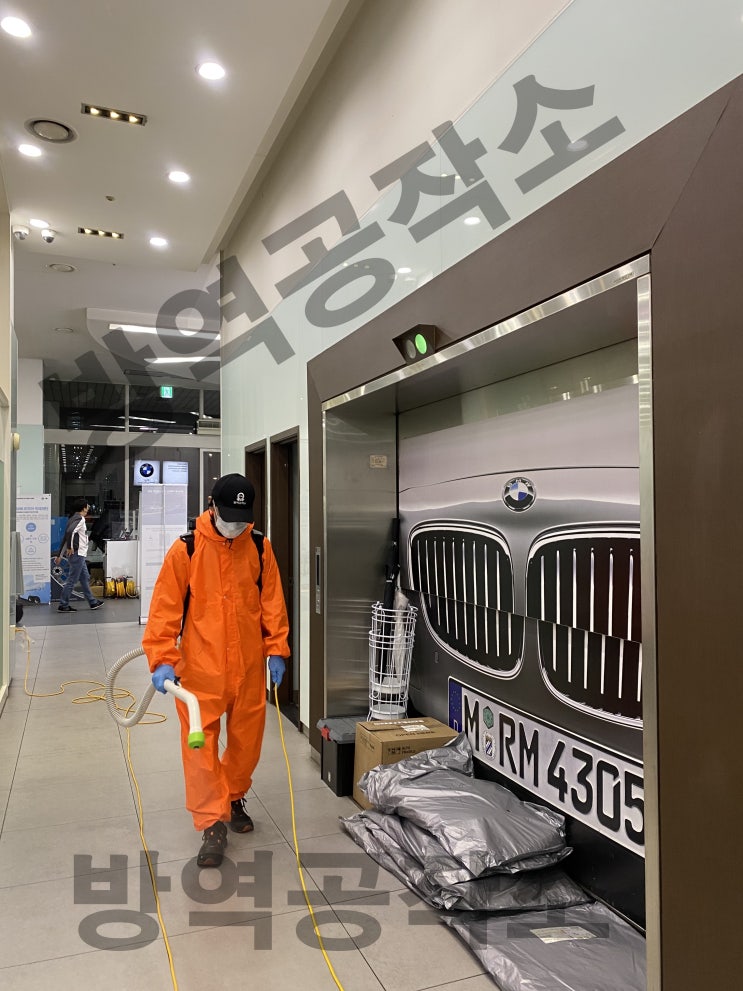  BMW 도이치모터스 NEXT THE BETTER TEST DRIVE EVENT