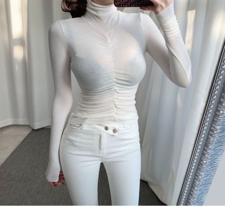 171cm 52kg 허리가 얇고 골반이 큰 모델 171cm 52kg 허리가 얇고 골반이 큰 모델