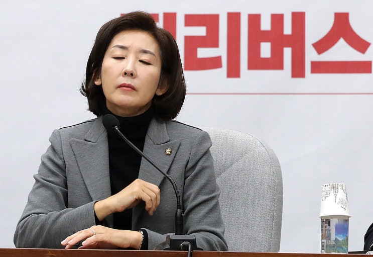  서울시장을 노리는 잠룡들...차기 대한민국 소통령은 누구될까