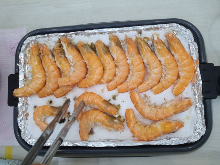  [일상] 시화방조제, 인천항 인천종합어시장 생대하 겟 후기!