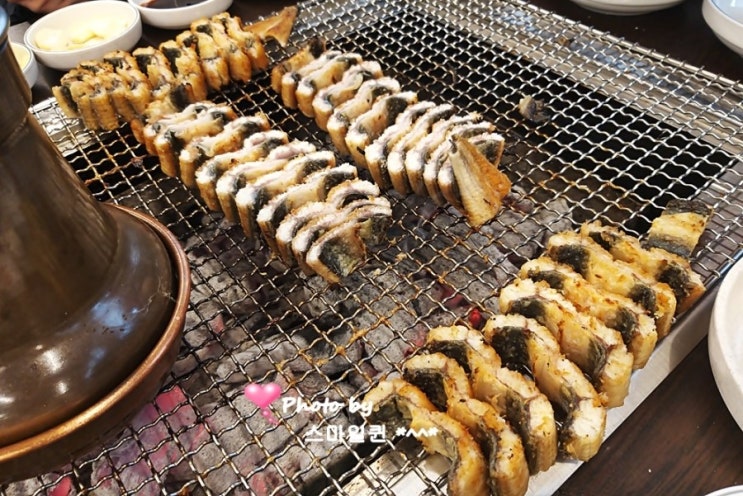  분당 궁내동 장어맛집 - 여기 풍천민물장어~