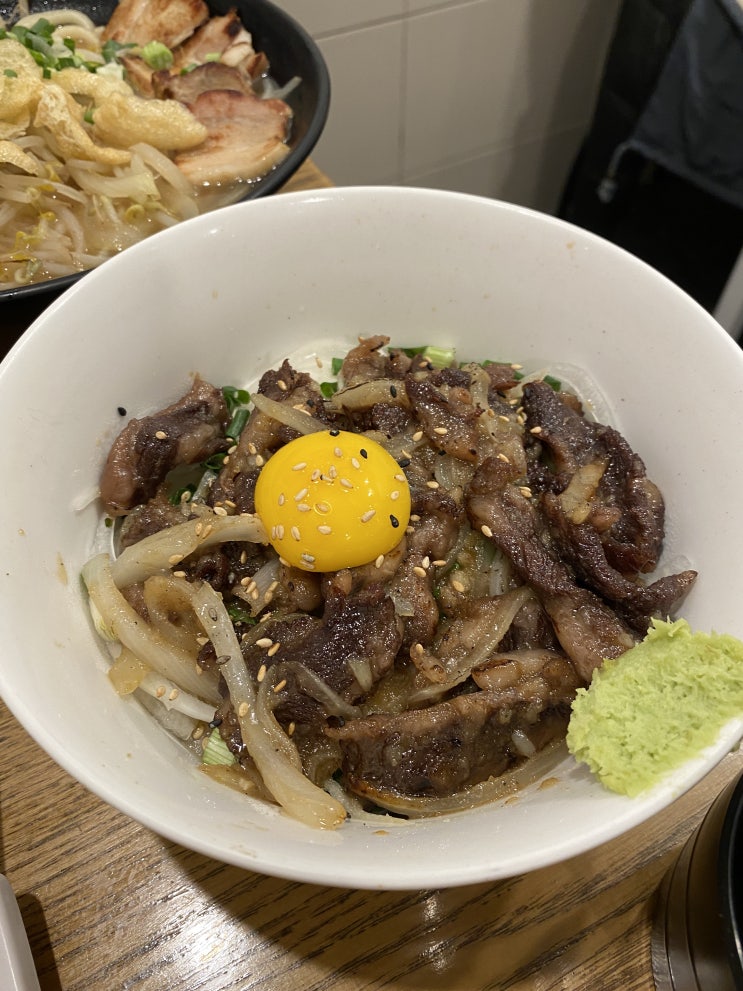  ‘카모메 한양대점’ 맛집 추천!