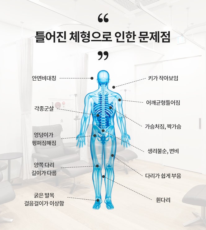 언주역 정형외과의 잦은 요통, 원인에 따라 체계적으로