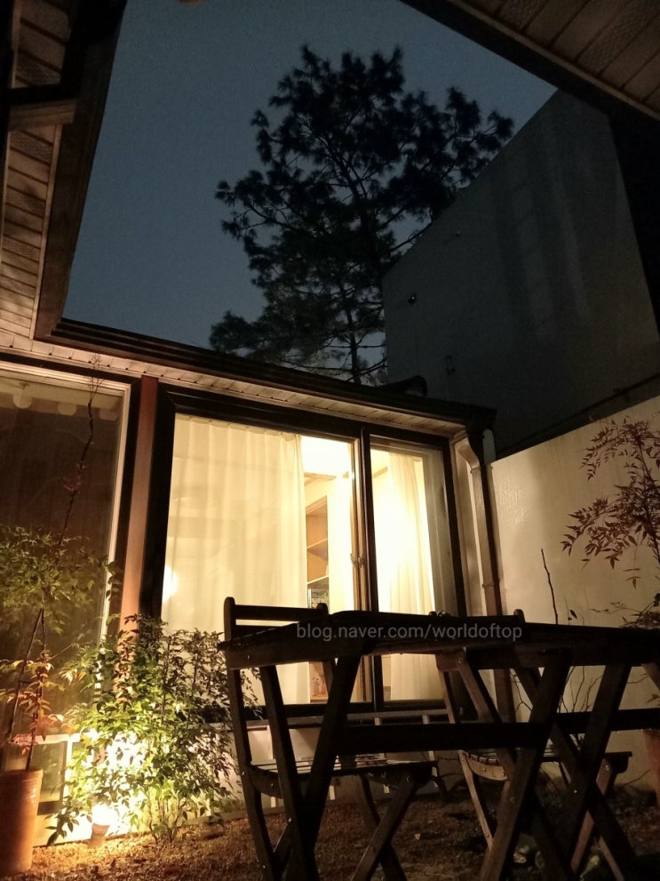  서촌 효자스테이(hyojastay)