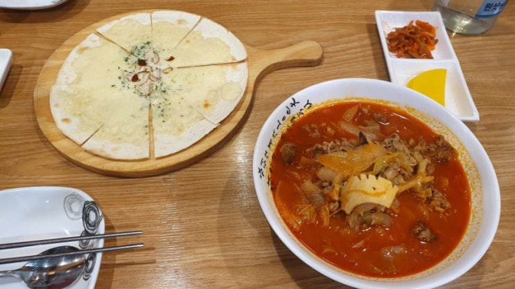  [보배반점 미아점] 미아역 중국집 저녁식사