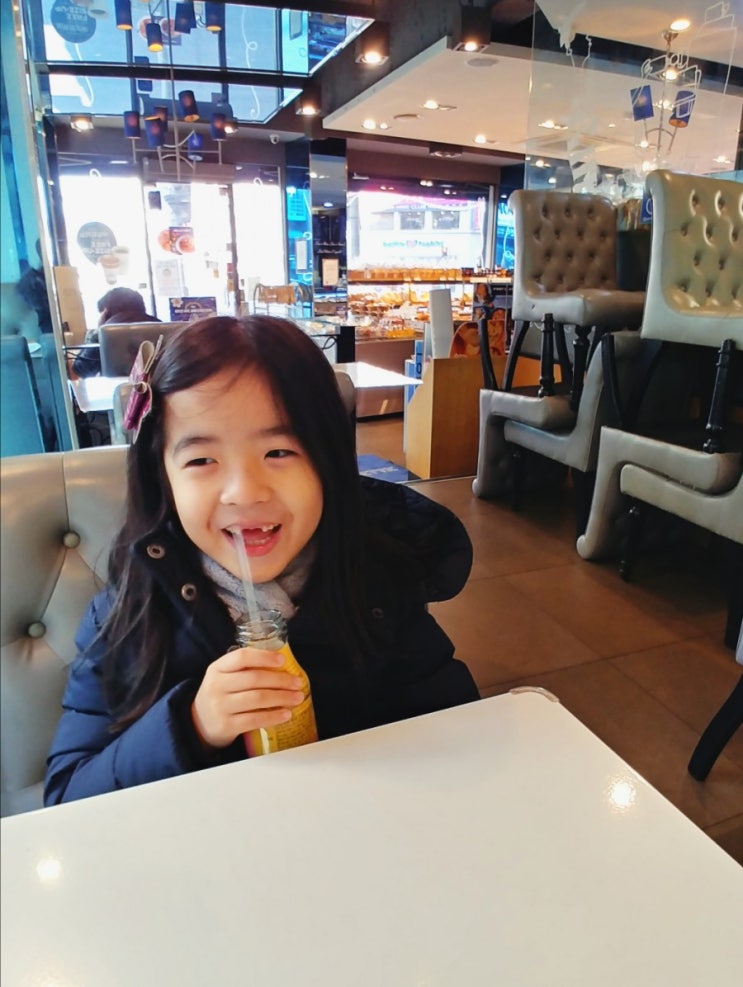  수도권 거리두기2단계 격상에 따라 다시 주3일 등교.