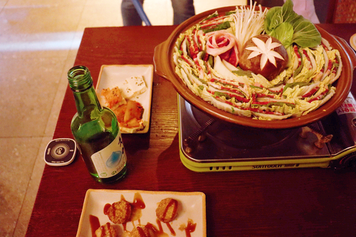  익산 술집 존맛, 여기 몰라?