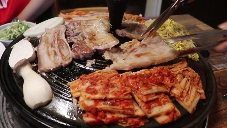 천일각 사진 2