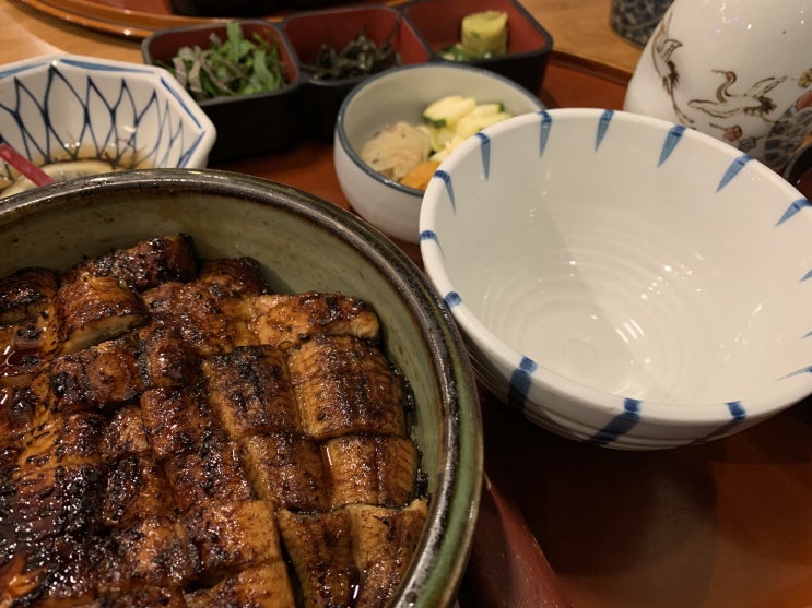  [리뷰] 부산 해운대 사케동/장어덮밥맛집 해목 재방문 후기