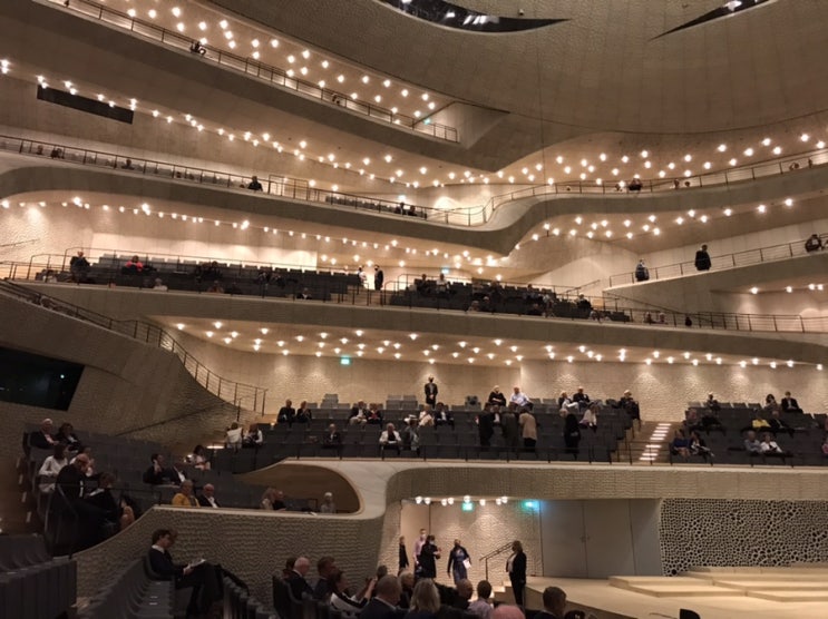  Hamburg_Elbphilharmonie/ 함부르크 엘브 필하모니