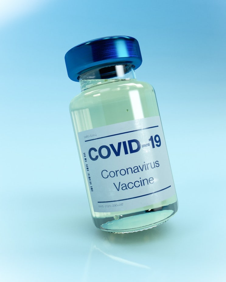 미국은 12월 11일 이르면 코로나 백신 접종 우리나라는?