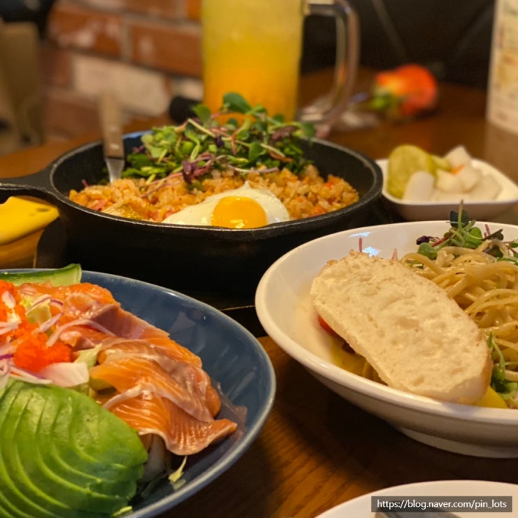  강남 맛집 어글리스토브