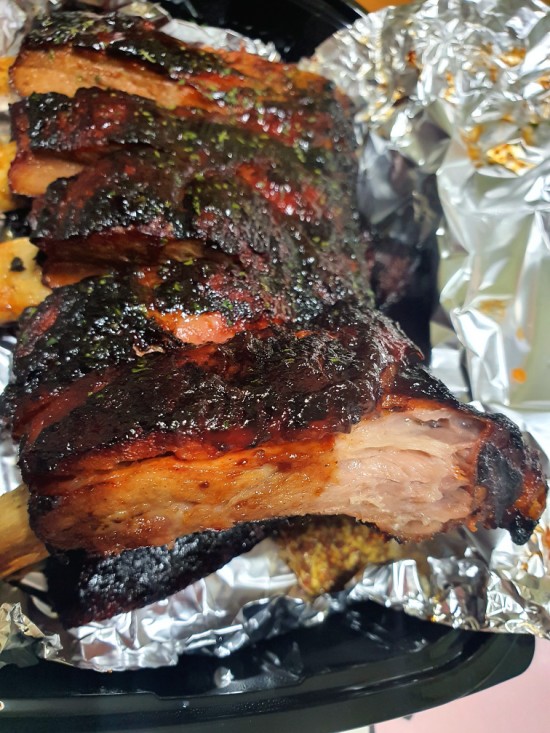  [송탄 맛집] 홈레스토랑 파파1215 파스타