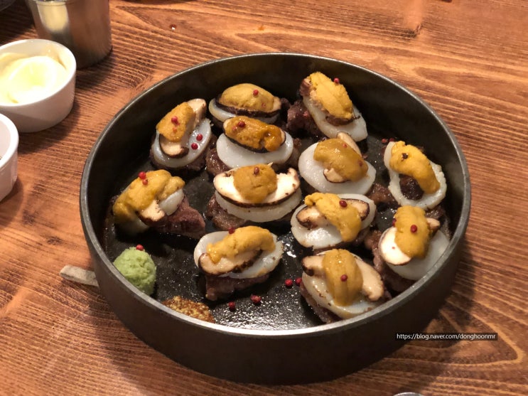  양재맛집 도연하다_한식요리주점