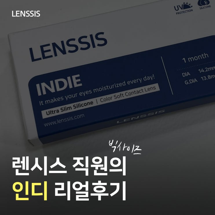  렌시스 직원의 11월신상 '인디' 리얼후기 (인디브라운 / 인디그레이 / 렌시스 블랙프라이데이)