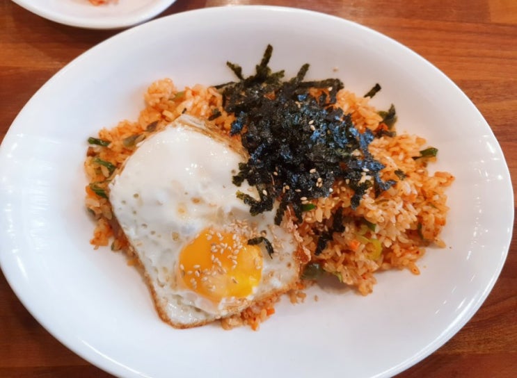 신연수역 맛집 언니네 김밥 카페