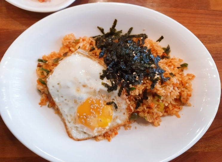  신연수역 맛집 언니네 김밥 카페