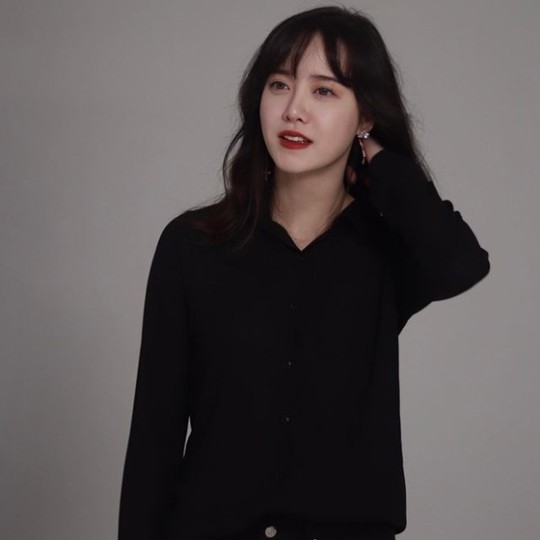 구혜선 14kg감량후 →유지 중인 원조얼짱 여전한 美貌(미모) 구혜선 14kg감량후 →유지 중인 원조얼짱 여전한 美貌(미모)