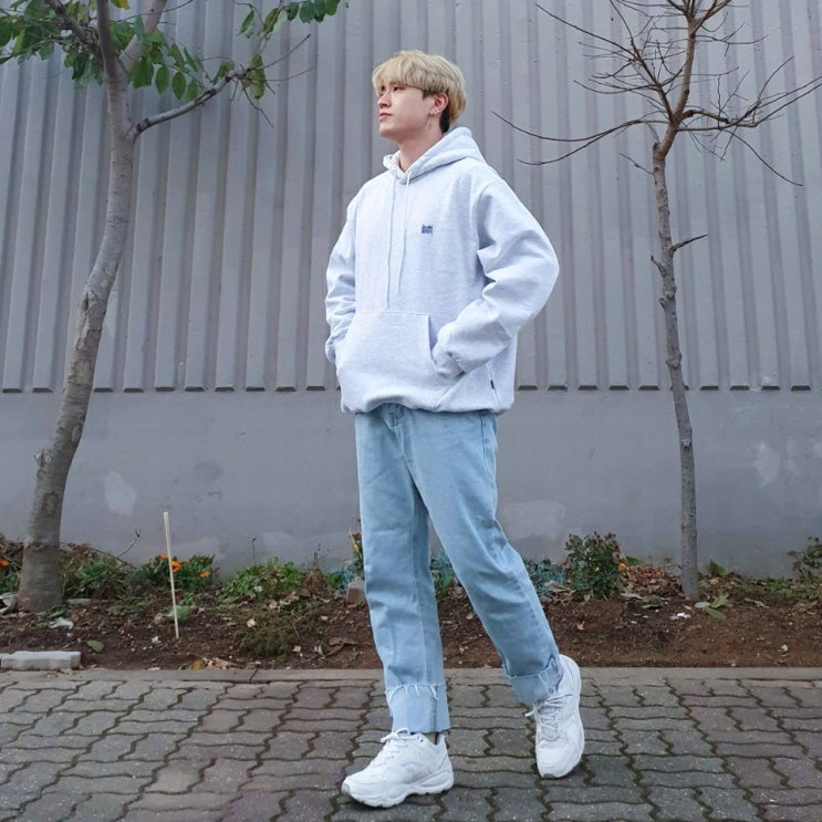  브라운브레스 후드티, 3분 내로 사야 하는 이유.