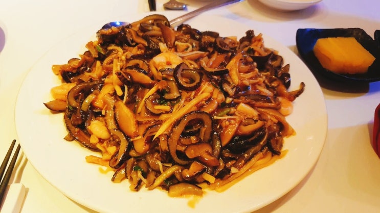 [양재역 난랑] 맛집으로 알고 갔는데 바퀴벌레 나오고 술값 과다청구한 중국집 난랑