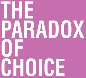 [TED 강연] 선택의 역설 (The paradox of choice)