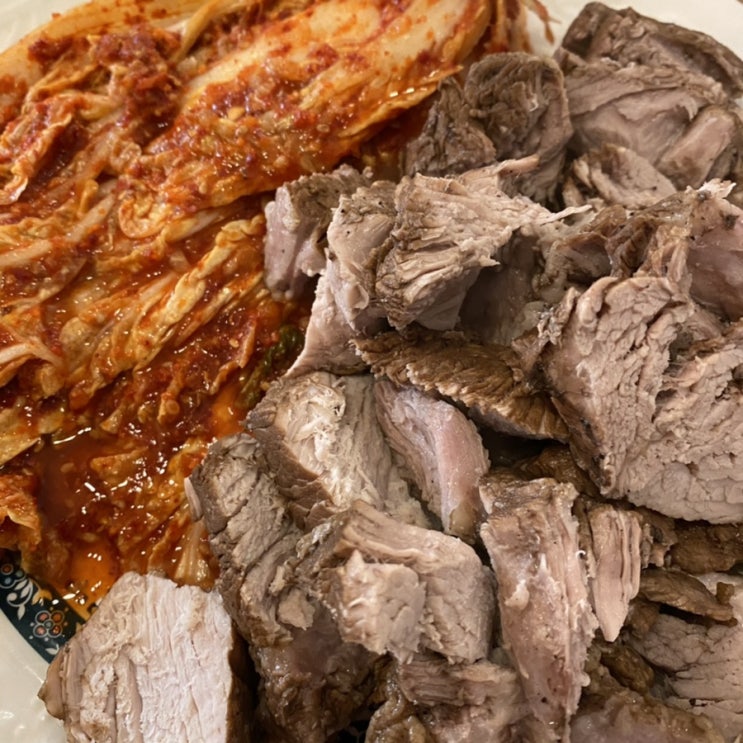 김장철 빠질 수 없는 수육:) 수육 맛있게 삶는 법 알려드릴게요 김장철 빠질 수 없는 수육:) 수육 맛있게 삶는 법 알려드릴게요