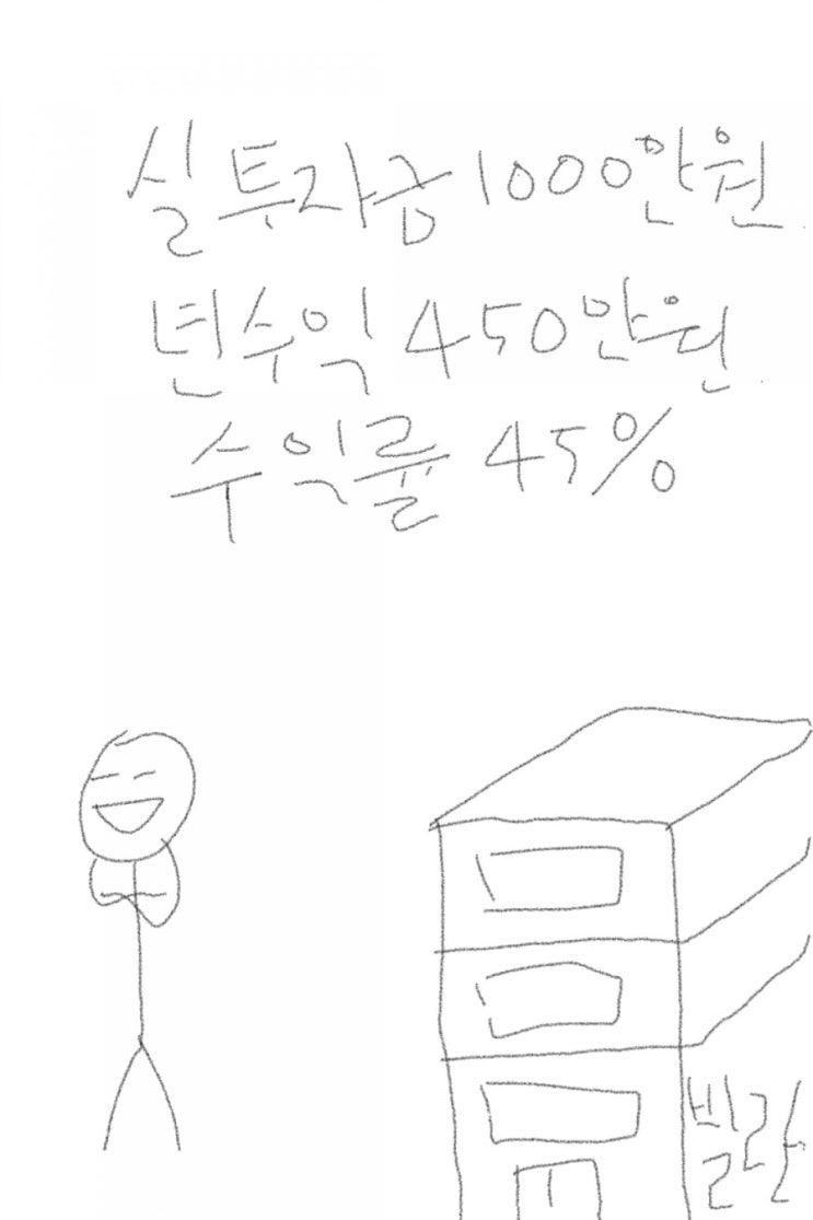 남들이 싫어하는 것에서 답을 찾다.