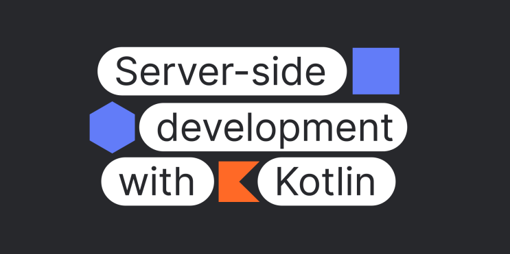  Kotlin을 사용한 생산적인 서버측 개발_업계 사례