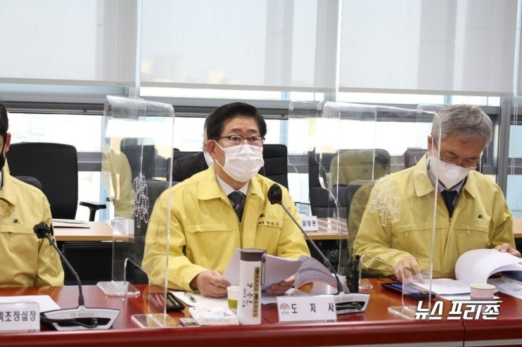  (당진항) 충남도, 제4차 항만기본계획에 약 2조 5000만원 반영............당진개발,당진투자,당진땅