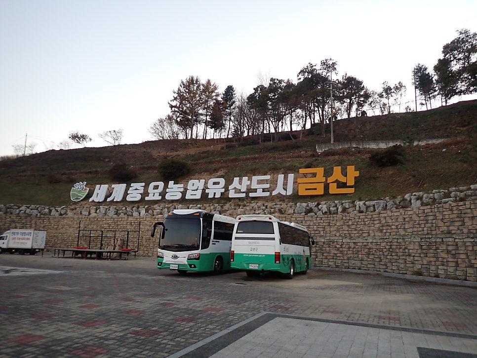 금동인삼튀김 사진 1