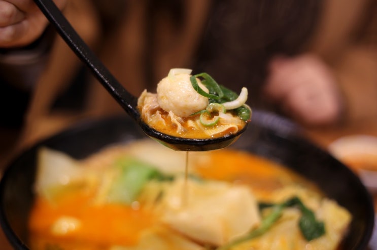  광화문마라탕 땡길 땐 르메이에르종로타운 마라공방
