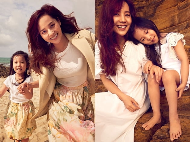  유진 나이 기태영 결혼 남편 부인 아내 고향 가족 자녀 딸