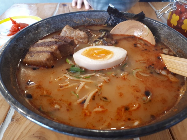  [경주 맛집] 단골하고픈 경주 읍성 맛집 모음