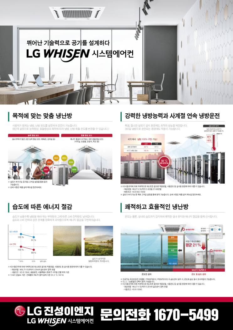  영종도 시스템에어컨 어디서 설치할까!?