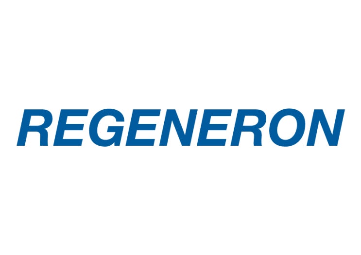  리제네론_REGENERON_일러스트레이터(AI) 벡터 파일