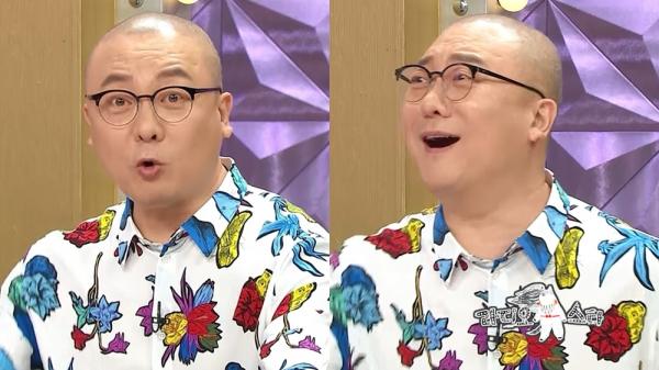 염경환 나이 재혼 전부인 이혼 서현정 결혼 자녀 가족 고향 염경환 나이 재혼 전부인 이혼 서현정 결혼 자녀 가족 고향